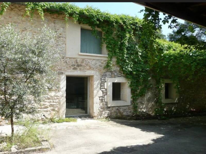 Maison à vendre, 300m², MONTPELLIER