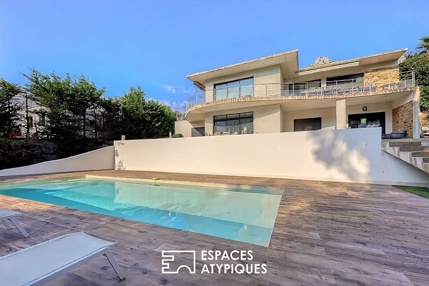 Maison à vendre, 240m², LA VALETTE DU VAR