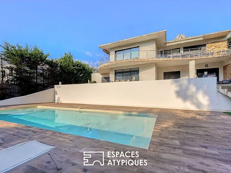 Maison à vendre, 240m², LA VALETTE DU VAR