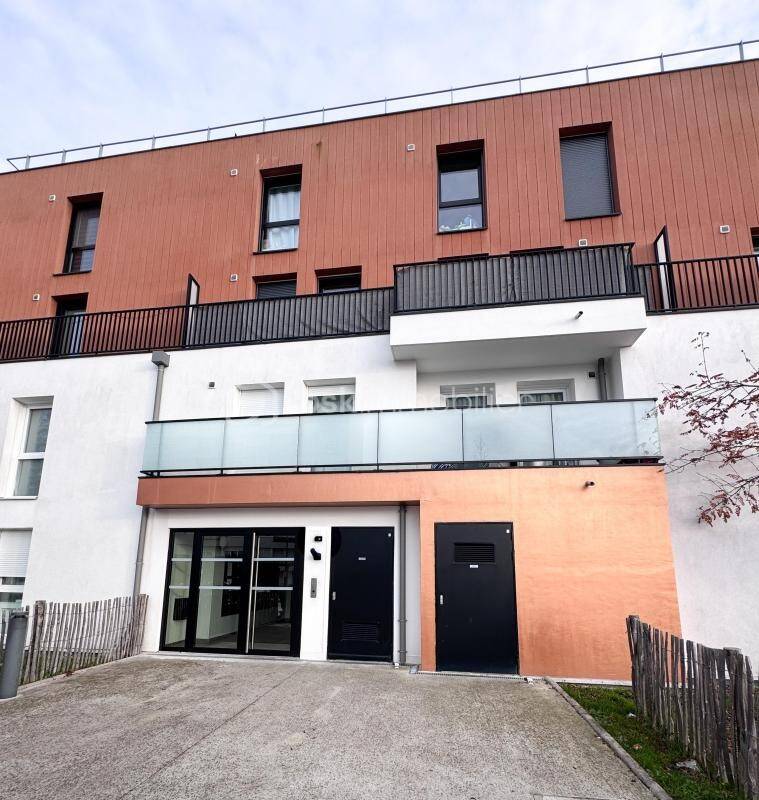 Maison à vendre, 42m², ROISSY EN BRIE