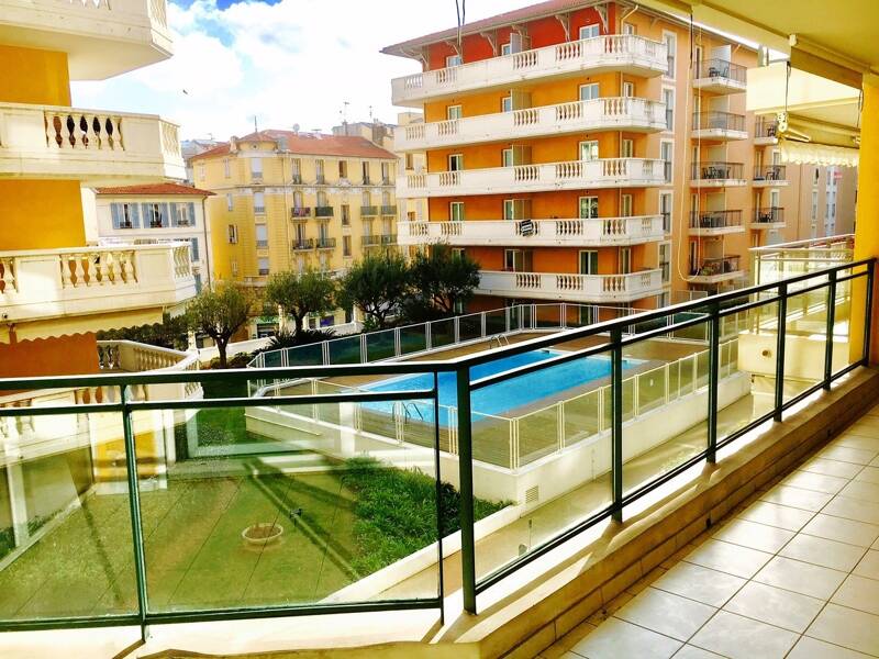 Maison à louer, 43m², NICE