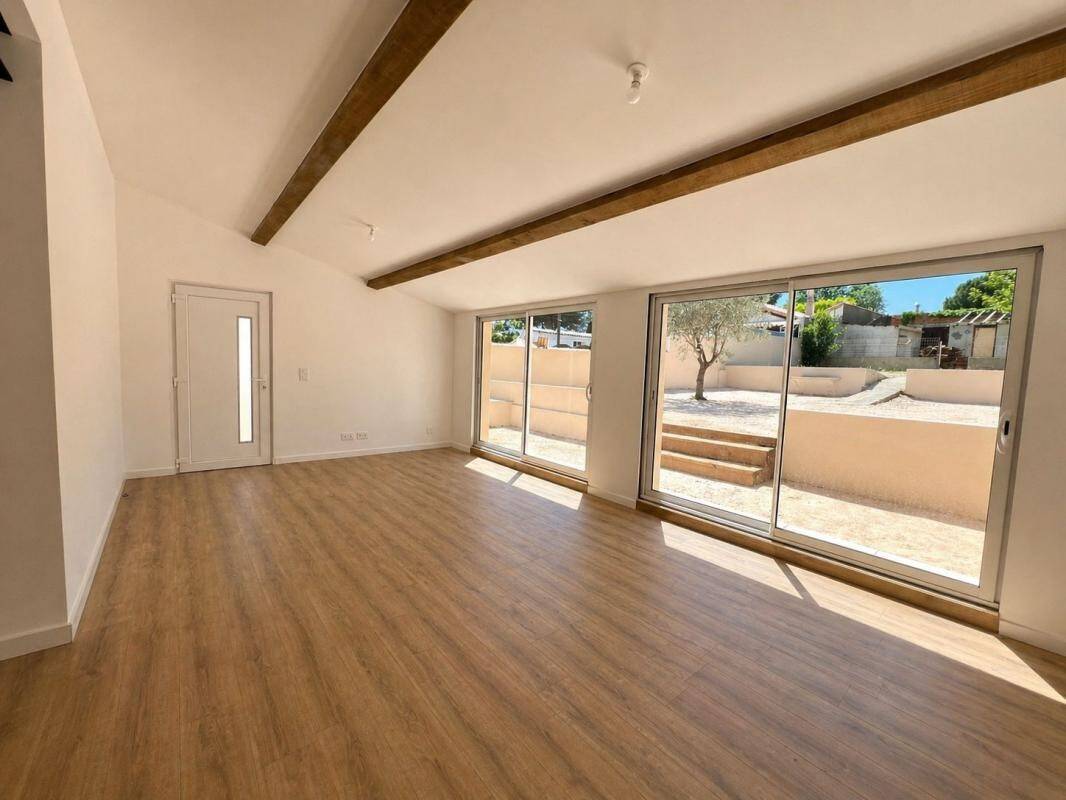 Maison à vendre, 86m², BEZIERS