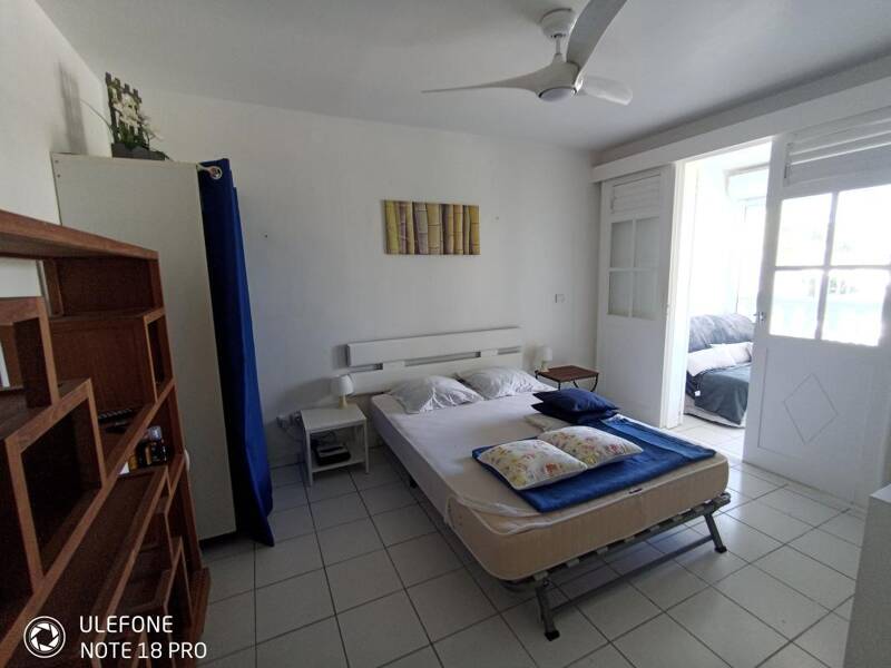 Maison à louer, 30m², SAINT FRANCOIS