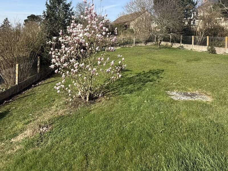 Maison à vendre, 82m², SOUGE