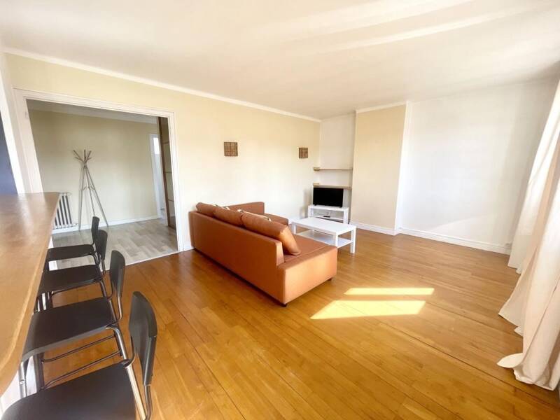 Maison à louer, 66m², SAINT ETIENNE