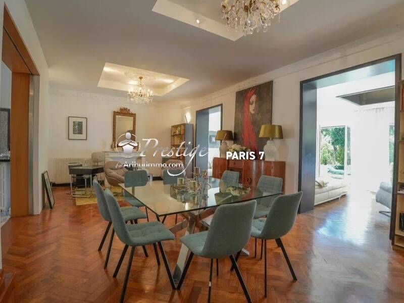 Maison à vendre, 276m², LE CANNET