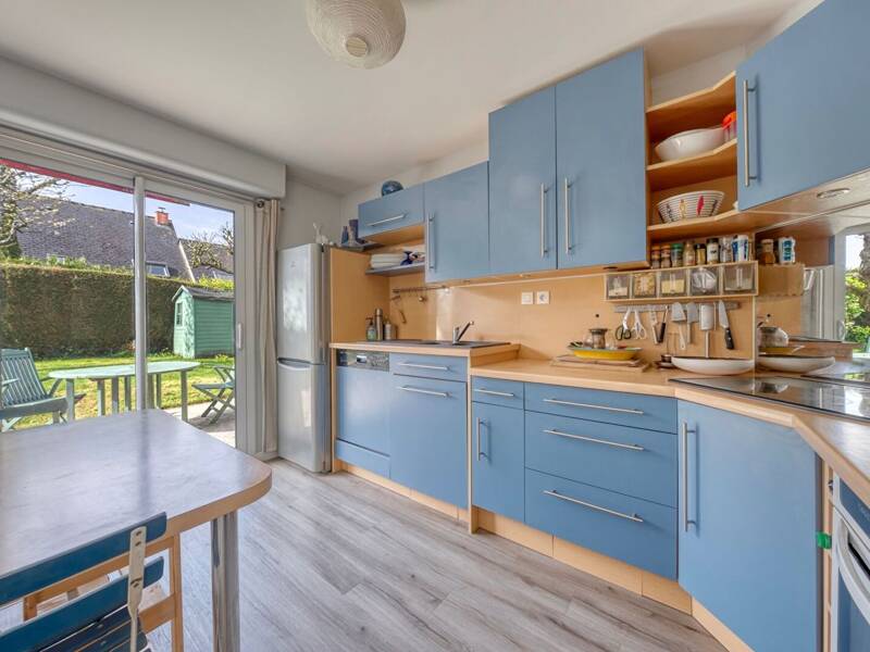 Maison à vendre, 137m², RENNES