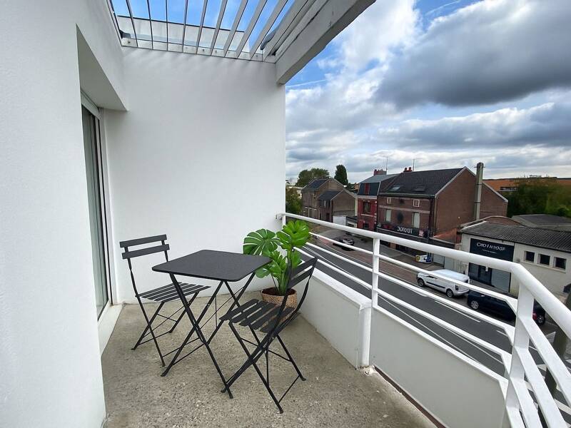Maison à vendre, 21m², AMIENS