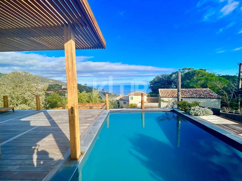 Maison à vendre, 183m², BASTIA