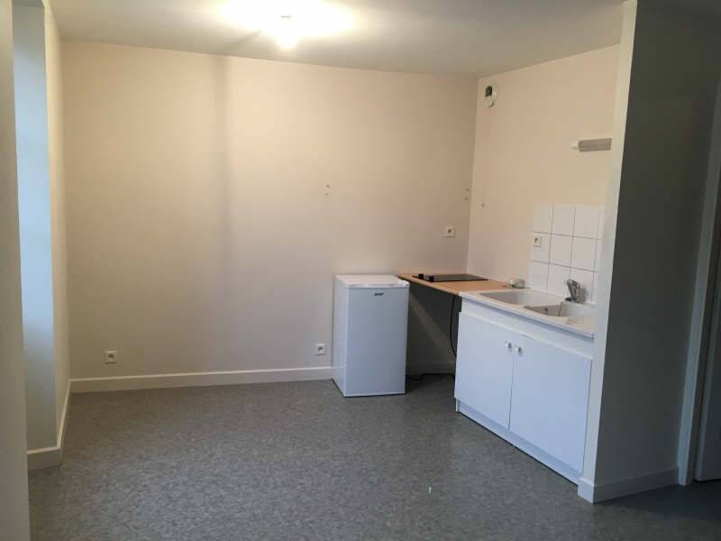 Maison à louer, 46m², POITIERS