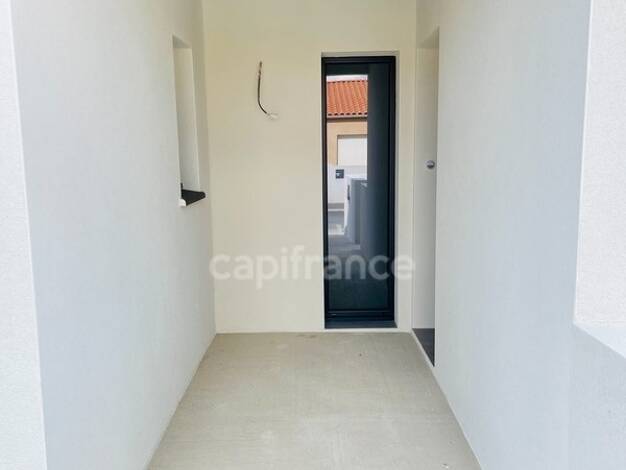 Maison à vendre - Neuf 247 000 € 3 pièces 2 chambres 85 m² Ouest Prades 66500