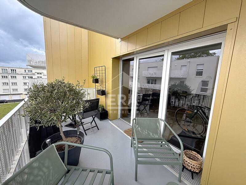Maison à vendre, 67m², CAEN