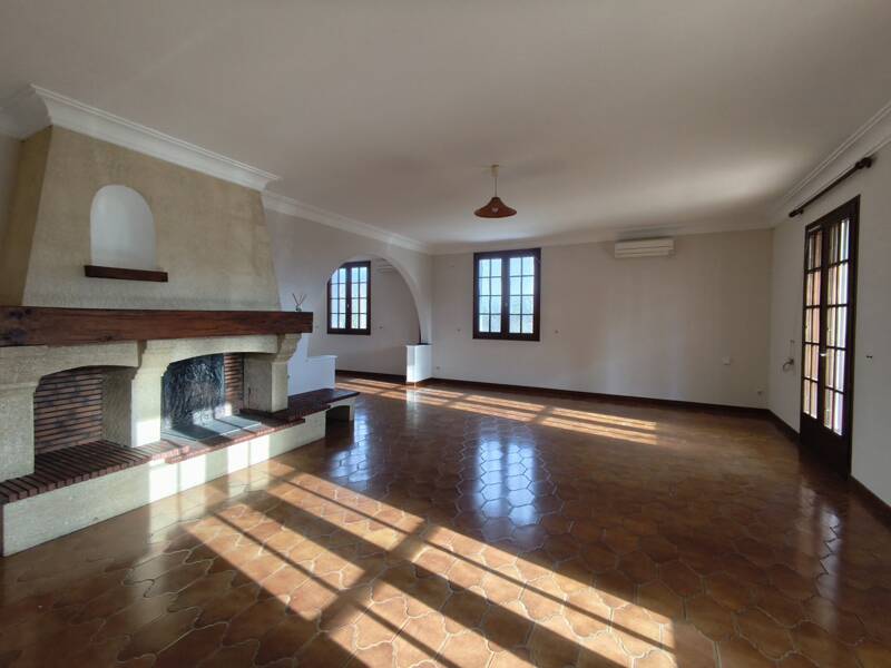 Maison à louer, 138m², MARMANDE