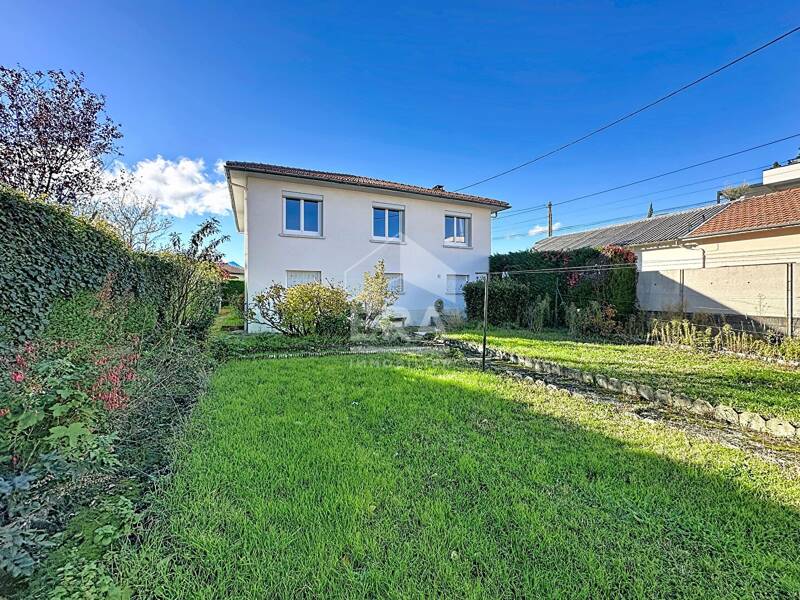 Maison à vendre, 156m², CLERMONT FERRAND