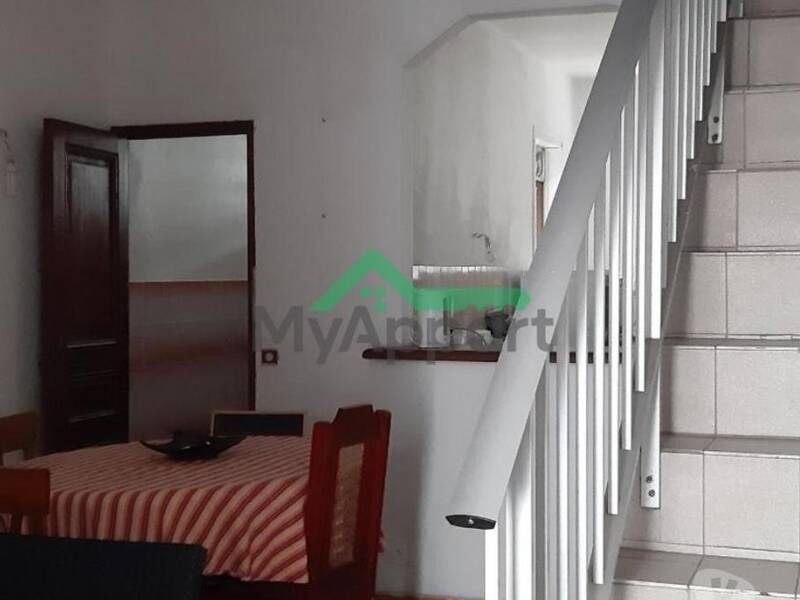 Maison à louer, 0m², POINTE A PITRE