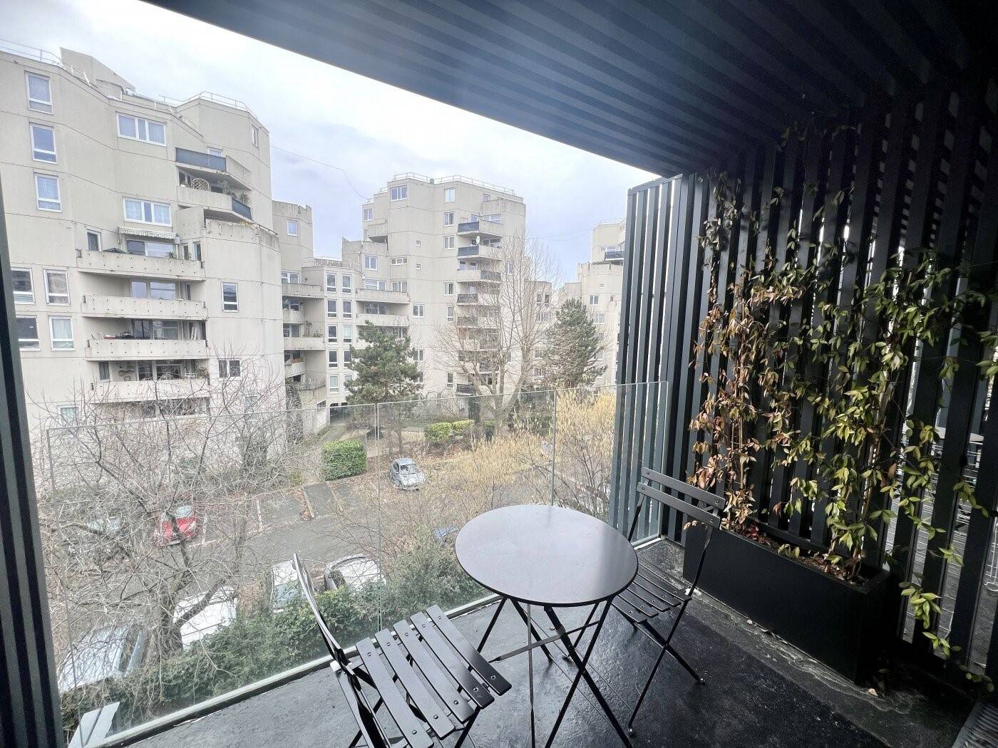 Maison à louer, 24m², IVRY SUR SEINE