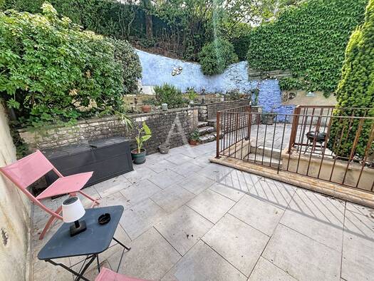 Maison à vendre 149 000 € 3 pièces 2 chambres 64 m² 150 m² de terrain Saint Georges Cahors 46000