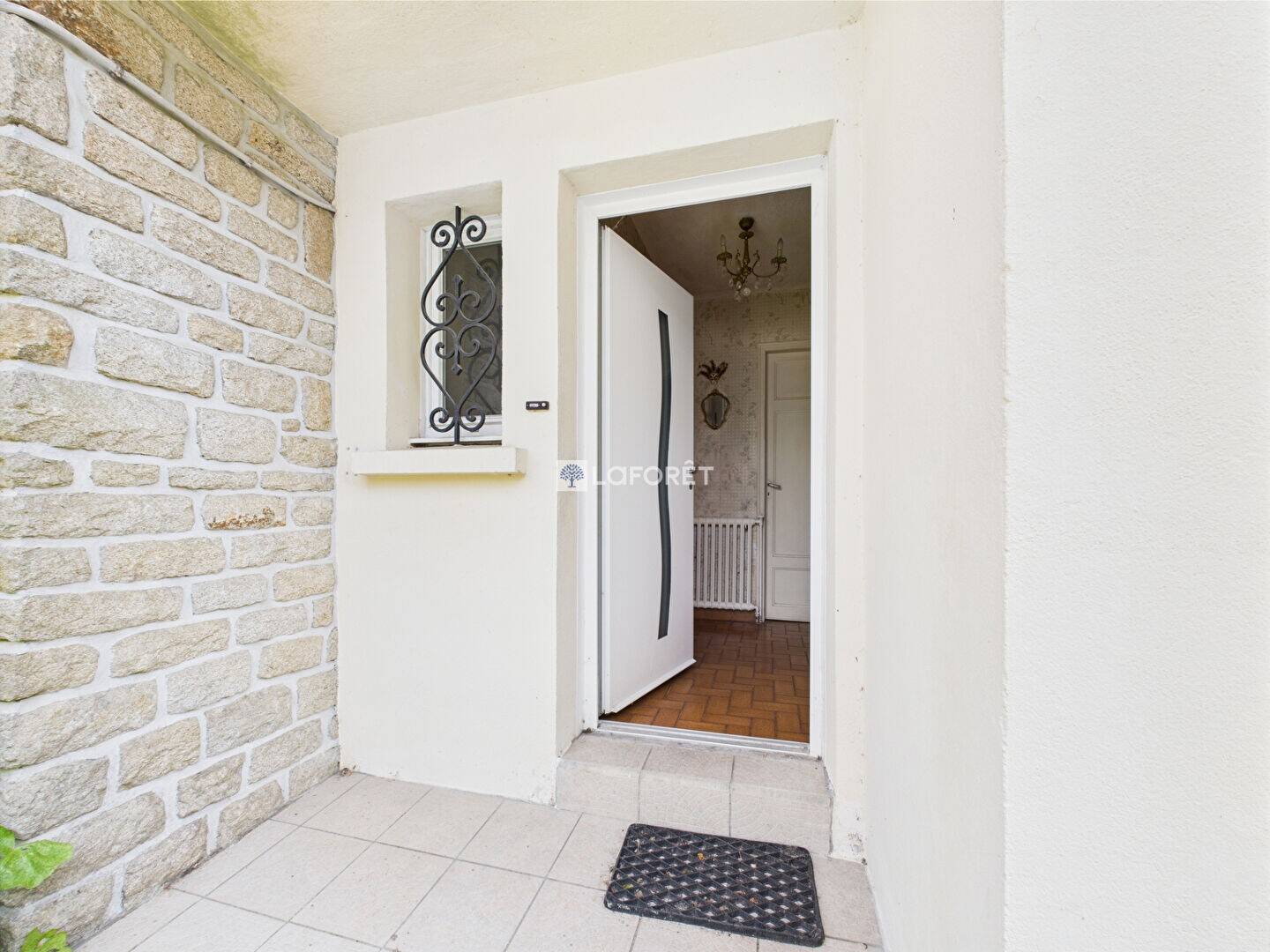 Maison à vendre, 72m², QUIMPER
