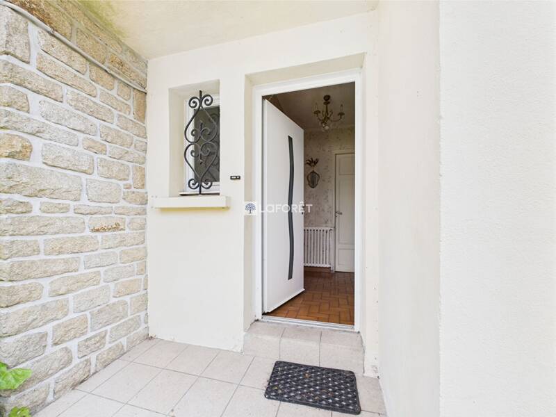 Maison à vendre, 72m², QUIMPER