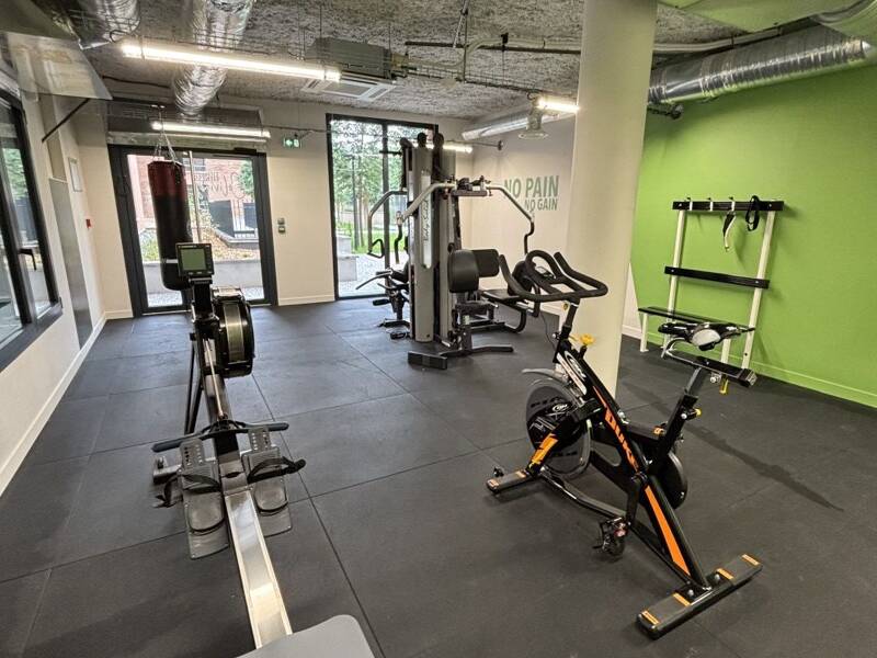 Maison à louer, 42m², TOULOUSE