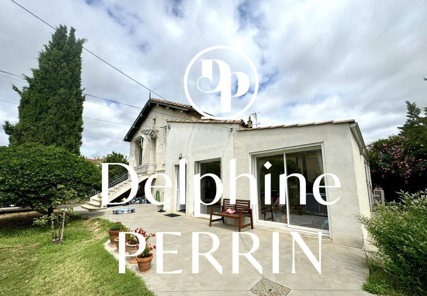 Maison à vendre, 162m², BEZIERS