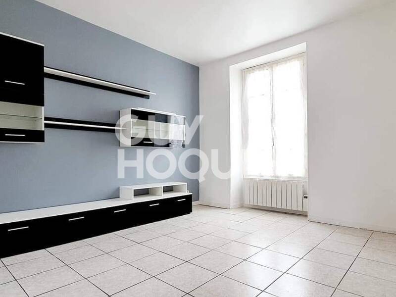 Maison à louer, 35m², MORMANT