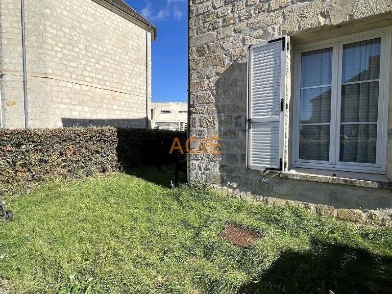 Maison à louer, 65m², VEMARS