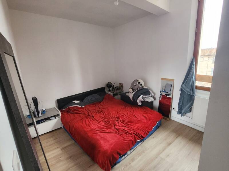 Maison à louer, 63m², BRIGNOLES