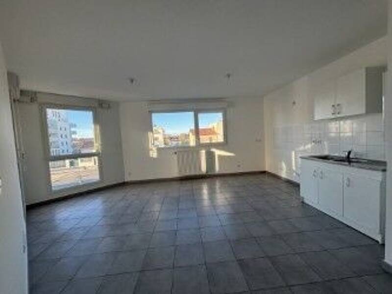 Maison à louer, 59m², VENISSIEUX