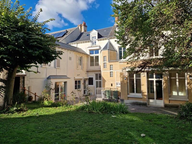 Maison à vendre, 268m², ORLEANS