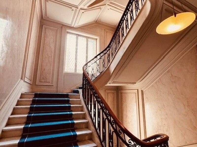 Maison à vendre, 284m², PARIS 16E