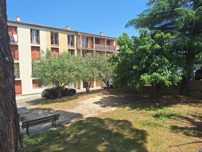 Maison à louer, 73m², VAISON LA ROMAINE