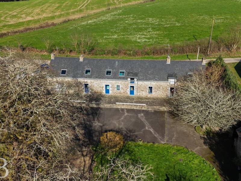 Maison à vendre, 188m², THEIX