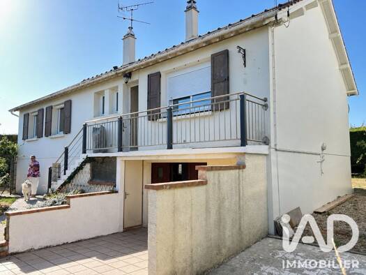 Maison à vendre 395 000 € 6 pièces 5 chambres 143 m² 466 m² de terrain Houlgate 14510
