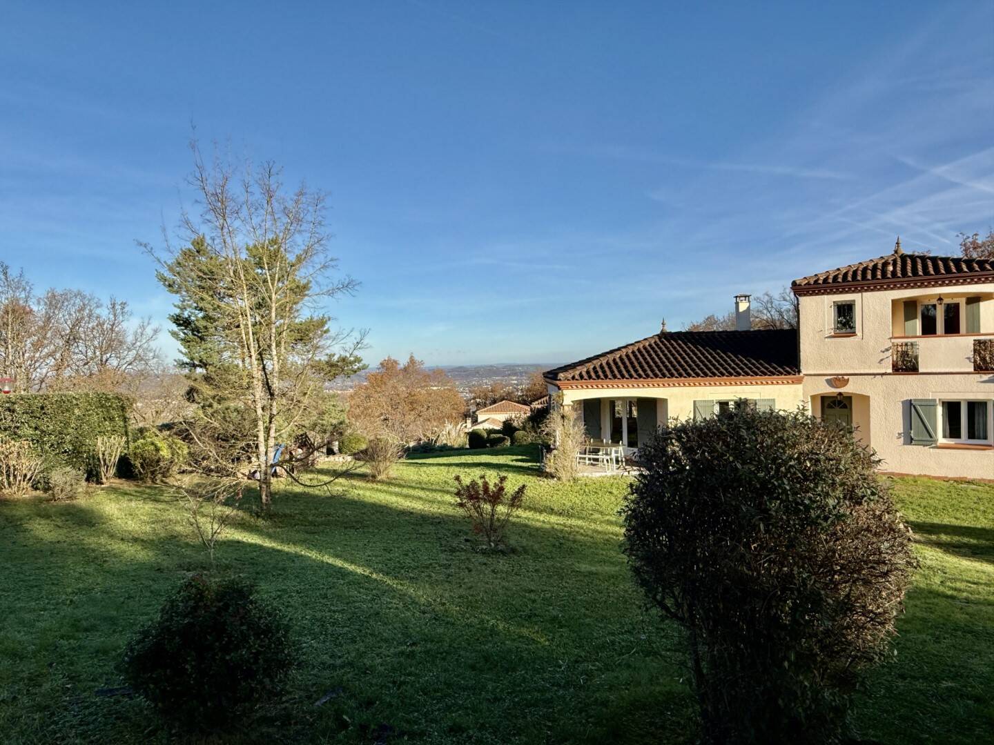 Maison à vendre, 153m², PUYGOUZON
