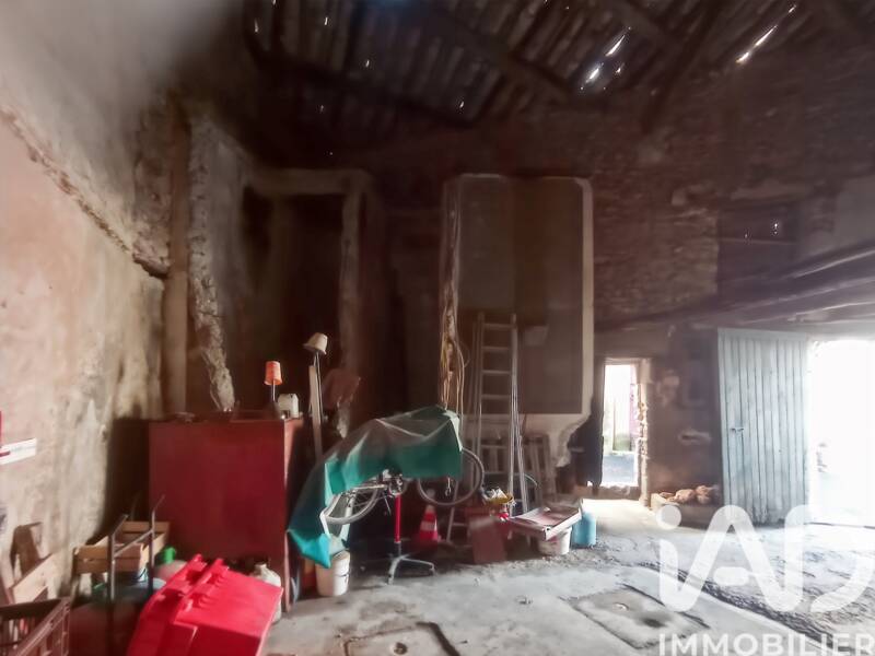 Maison à vendre, 44m², ESTEZARGUES