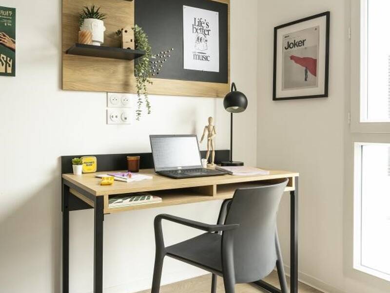 Maison à louer, 18m², CLERMONT FERRAND