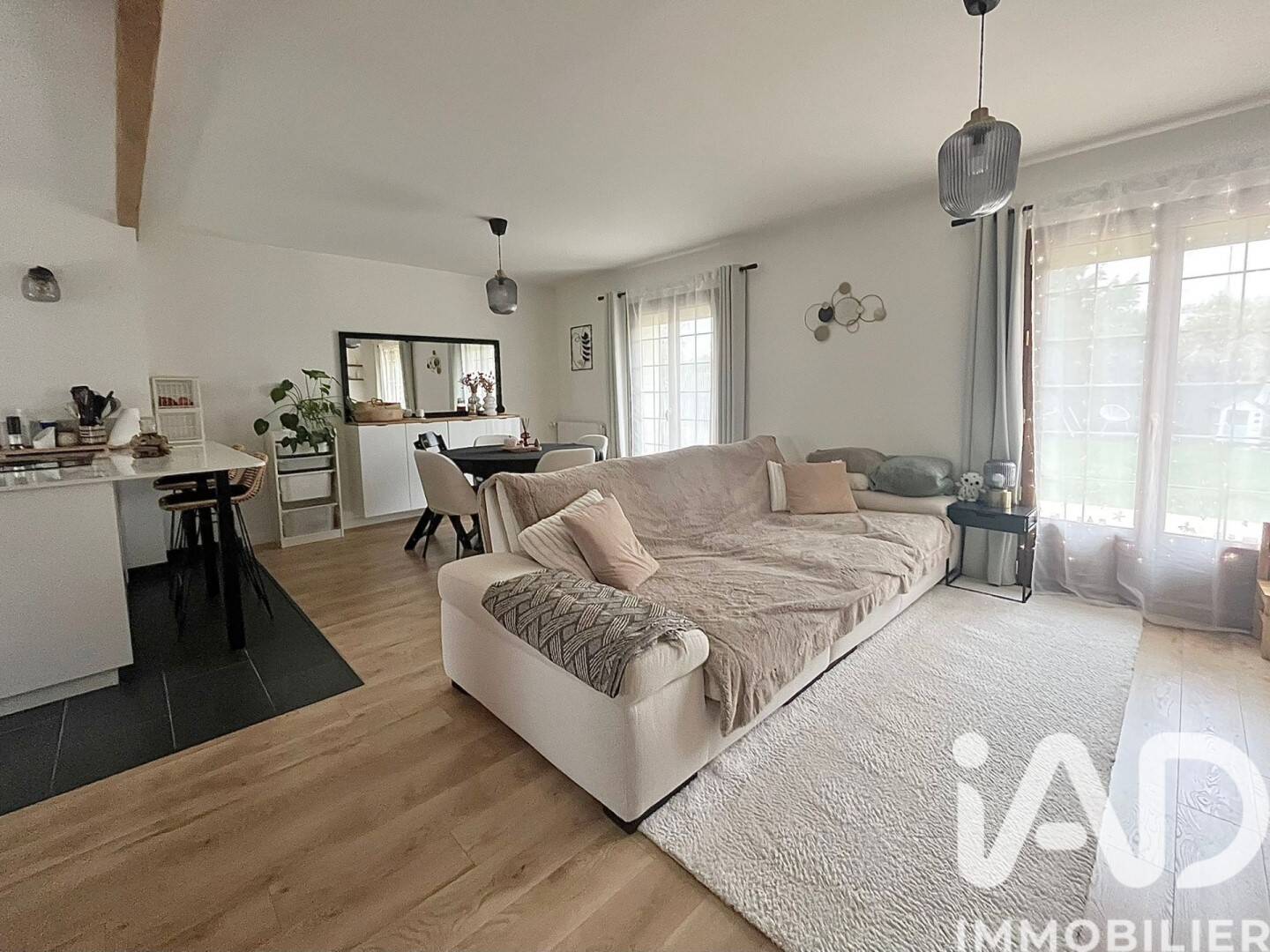 Maison à vendre, 94m², CORBEIL ESSONNES