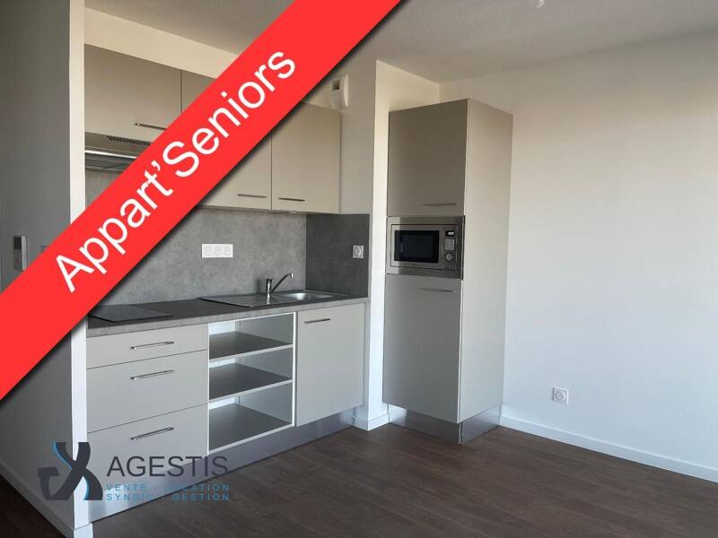 Maison à louer, 34m², TOULOUSE