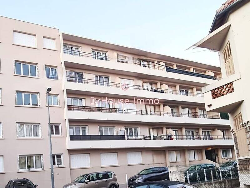 Maison à louer, 61m², TOULON