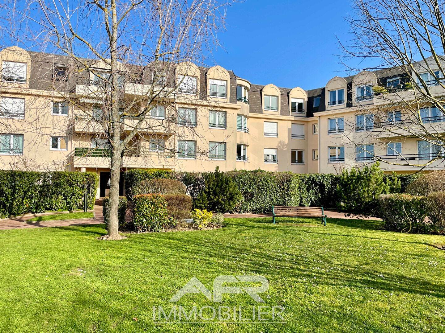 Maison à louer, 24m², CARRIERES SUR SEINE