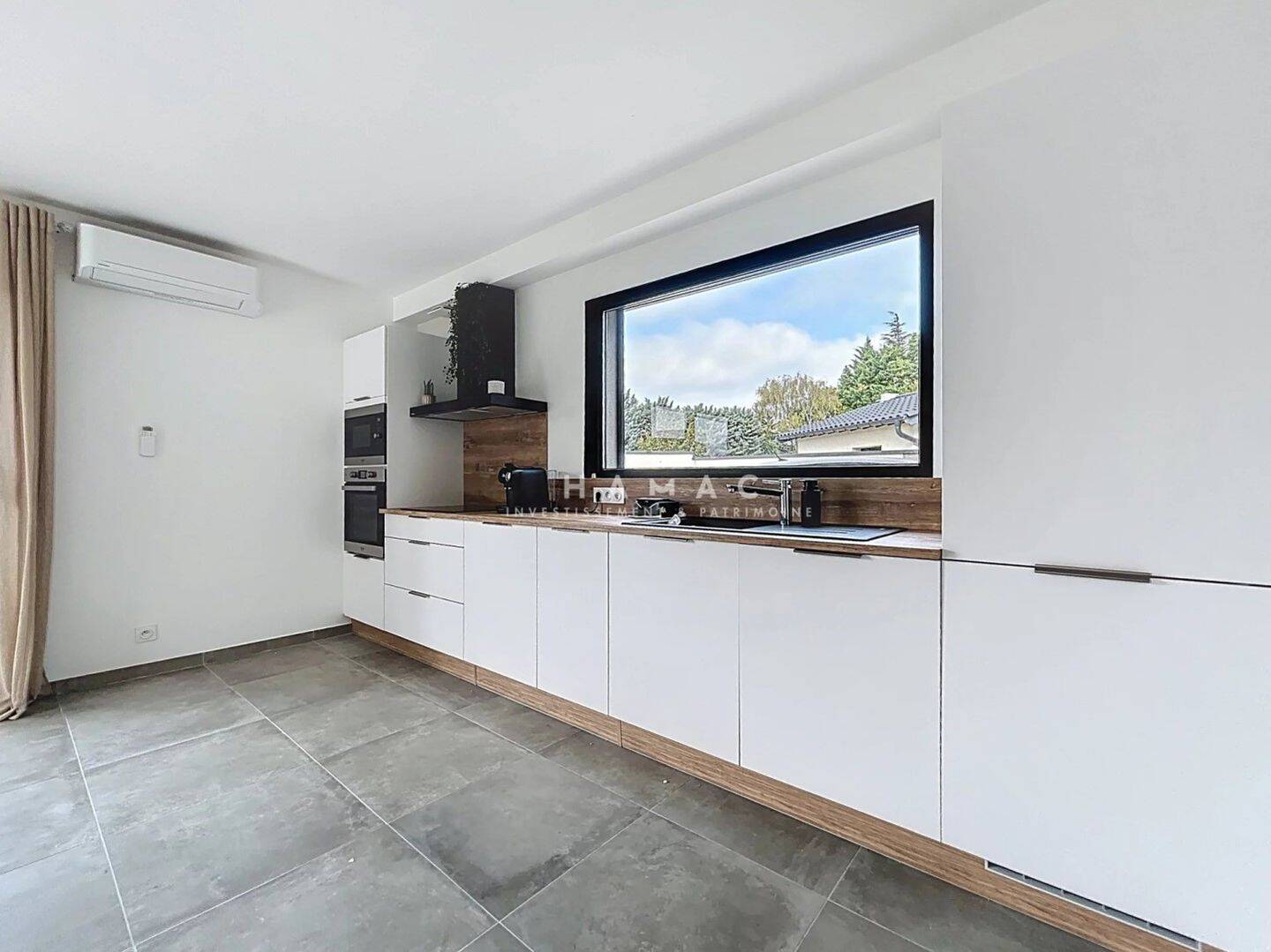 Maison à vendre, 135m², TASSIN LA DEMI LUNE