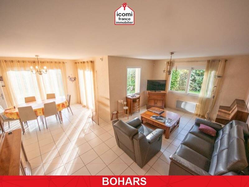 Maison à vendre, 125m², BREST