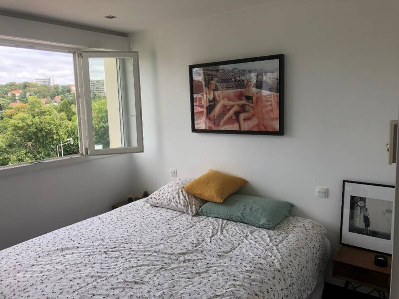 Maison à louer, 60m², LYON 5E