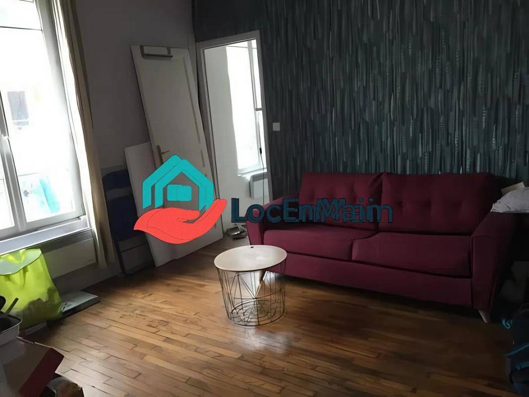 Maison à louer, 30m², MONTREUIL