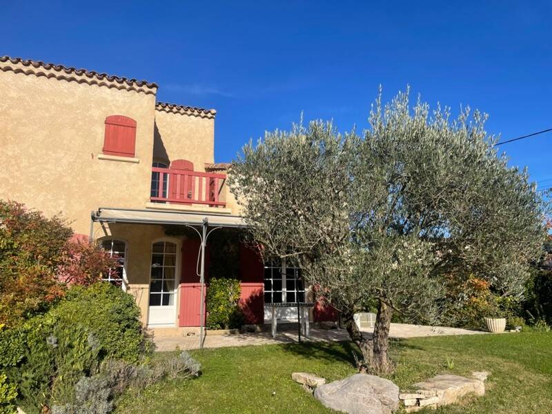 Maison à vendre, 181m², AIX EN PROVENCE