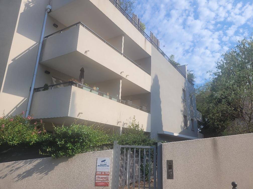 Maison à louer, 38m², BEZIERS