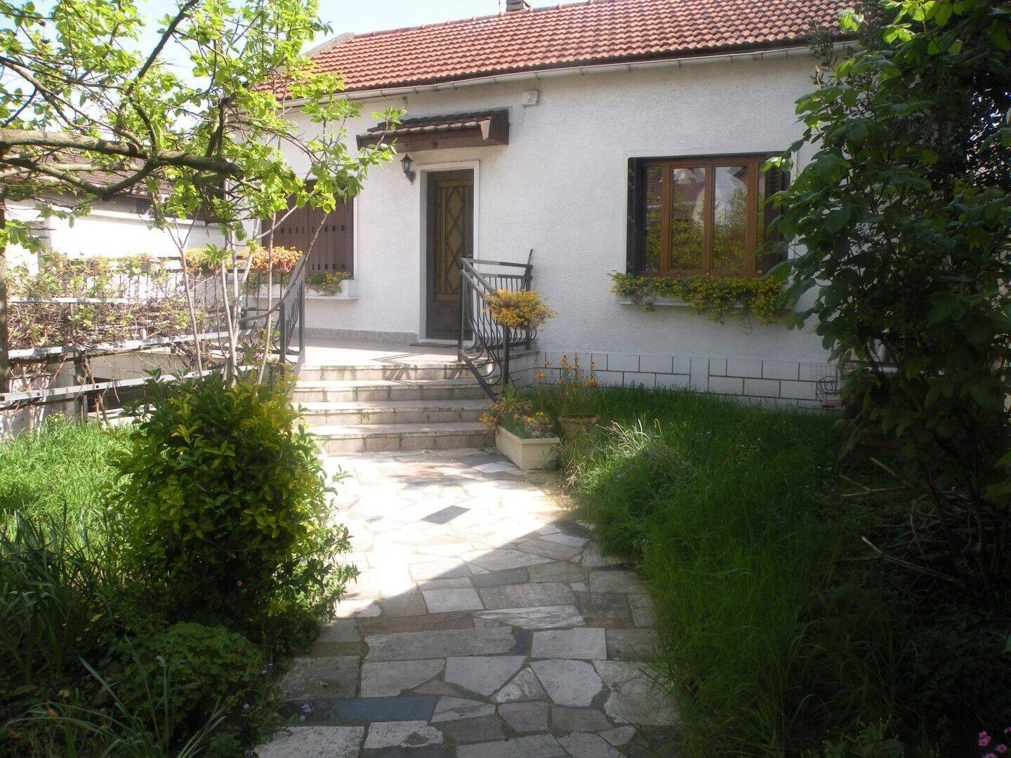 Maison à vendre, 85m², DRANCY