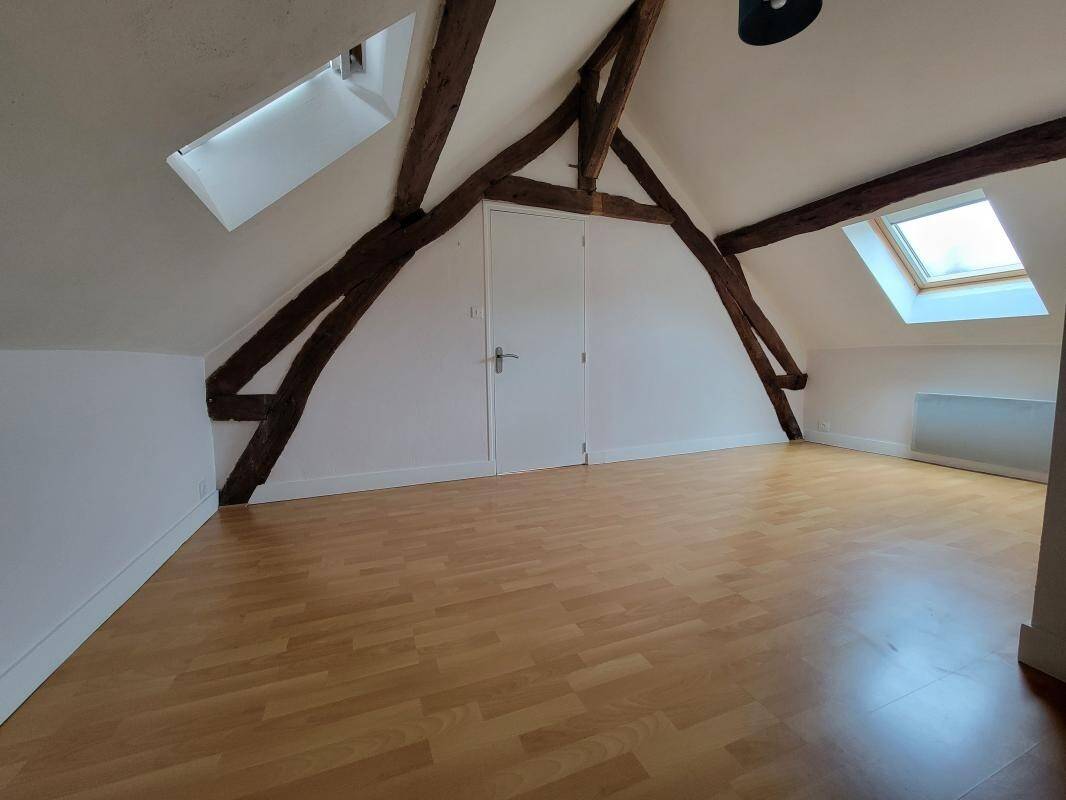 Maison à louer, 53m², CERDON