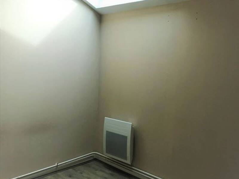 Maison à louer, 32m², LIMOGES